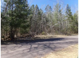 TBD LOT 12 East Evergreen Solon Springs, WI 54873-9999