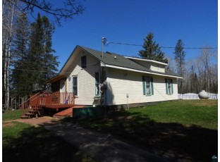 5460 East County Rd C Parkland, WI 54874
