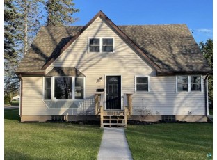 1222 Main St E Ashland, WI 54806