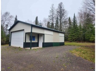88595 Bark Point Rd Herbster, WI 54814
