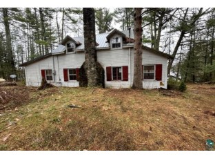 44980 Cable Lake Rd Cable, WI 54821