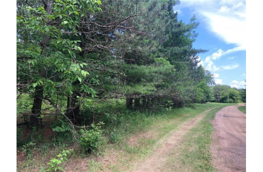 LOT 5 Eagle Point Road, Menomonie, WI 54751