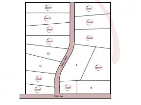 LOT 4 188th St