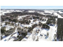 212 Butternut Dr, Strum, WI 54770