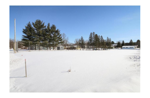 LOT 1A West Walnut St, Strum, WI 54770