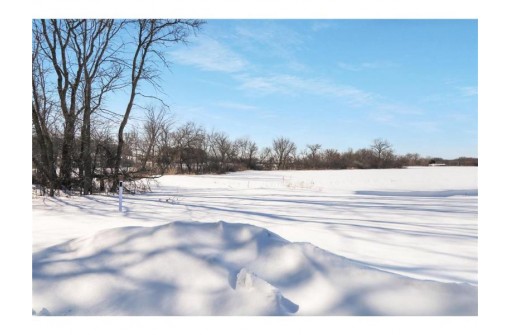 LOT 1A West Walnut St, Strum, WI 54770