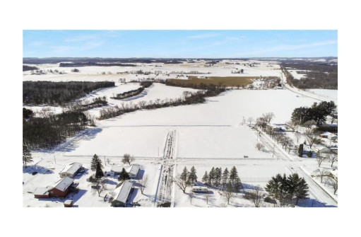 LOT 1A West Walnut St, Strum, WI 54770