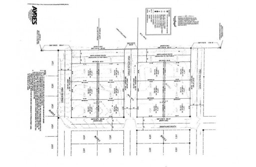 LOT 1A West Walnut St, Strum, WI 54770