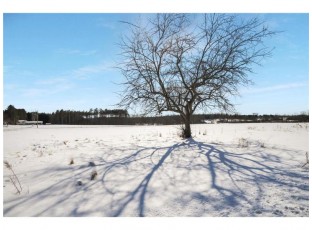 LOT 1B West Walnut St Strum, WI 54770