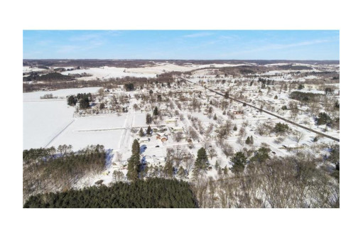 LOT 1B West Walnut St, Strum, WI 54770