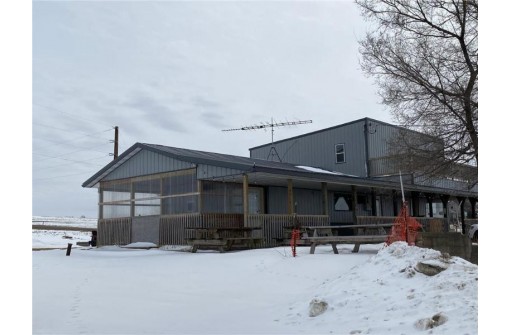 N4304 County Road S, Plum City, WI 54761