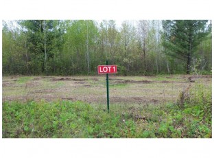 LOT 1 Beaver Dam Rd Hertel, WI 54845