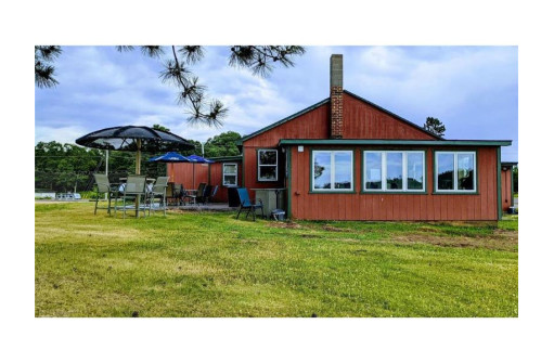 27015 State Highway 40, New Auburn, WI 54757