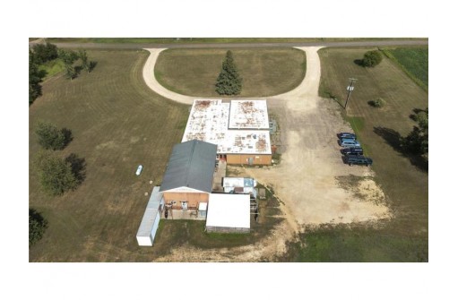 N3485 810th Street, Elk Mound, WI 54739