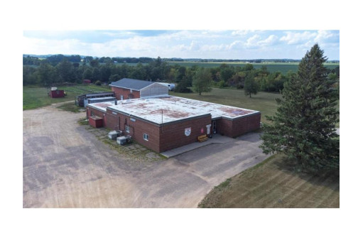 N3485 810th Street, Elk Mound, WI 54739