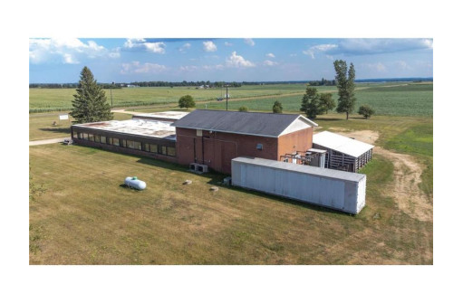 N3485 810th Street, Elk Mound, WI 54739