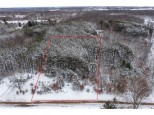 LOT 3 & 4 Paulsen Lake Lane Osceola, WI 54020