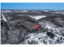 LOT 3 & 4 Paulsen Lake Lane, Osceola, WI 54020