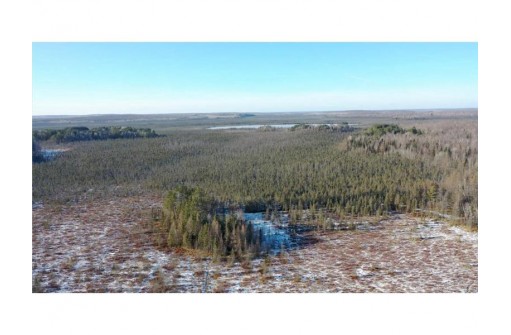 W1970 Sugar Bush Road, Springbrook, WI 54875