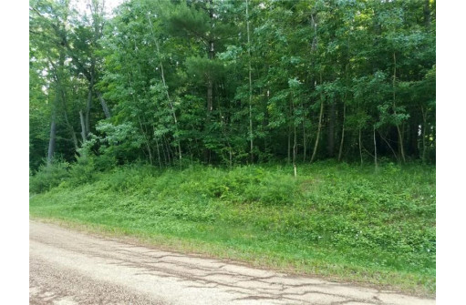 LOT 18 297th Street, Eau Galle, WI 54737