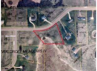 1101 145th Lot 38 Ave New Richmond, WI 54017