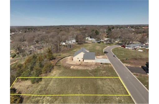 325 Linden Road, Prescott, WI 54021