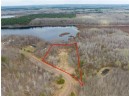 15043 South Thorn Lake Loop, Gordon, WI 54838