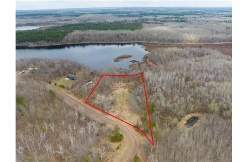 15043 South Thorn Lake Loop, Gordon, WI 54838