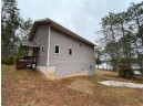 16588 South Eagle Point Rd, Minong, WI 54859
