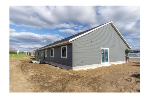 2303 2nd Avenue, Bloomer, WI 54724