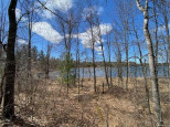 LOT 2 Pash Drive Trego, WI 54888