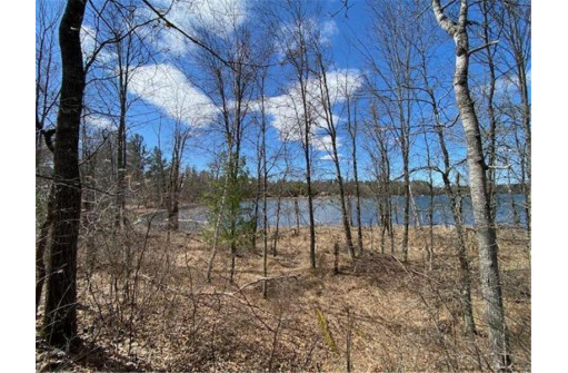 LOT 2 Pash Drive, Trego, WI 54888