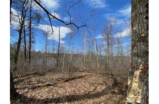 LOT 2 Pash Drive, Trego, WI 54888