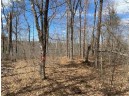 LOT 2 Pash Drive, Trego, WI 54888