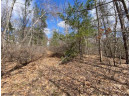 LOT 2 Pash Drive, Trego, WI 54888