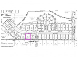 1184 (LOT 36) Wisteria Lane New Richmond, WI 54017