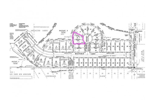 1207 & 1205 (LOT 7 & 8) Poppy Court, New Richmond, WI 54017