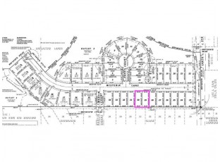 1220 & 1208 (LOT 29 & 30) Wisteria Lane New Richmond, WI 54017