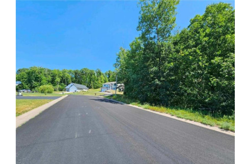 LOT 73 Roosevelt Avenue, Dresser, WI 54009