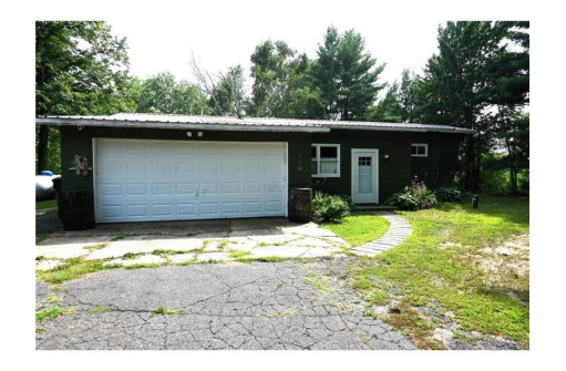 524 55th Street, Clear Lake, WI 54005