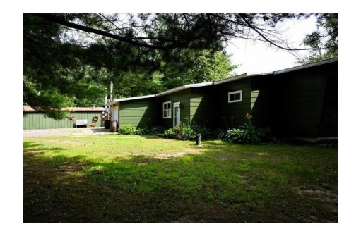 524 55th Street, Clear Lake, WI 54005