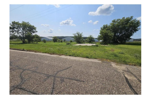 LOT 4 Tiffany St, Boyceville, WI 54725