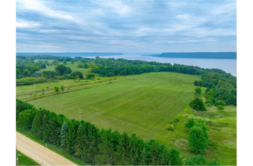 XXX 440th Street, Maiden Rock, WI 54750