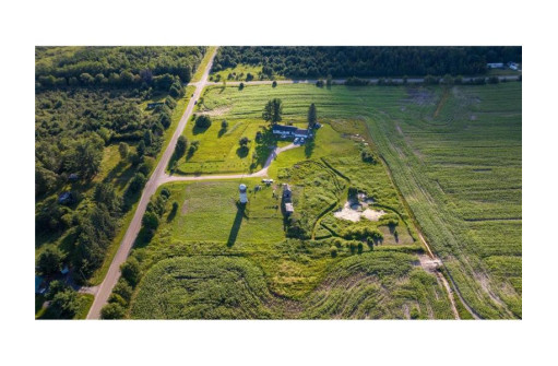 000 Poertner Road, Neillsville, WI 54456