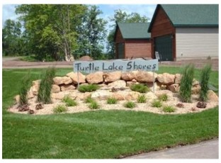 1387 3 1/4 Street Turtle Lake, WI 54889