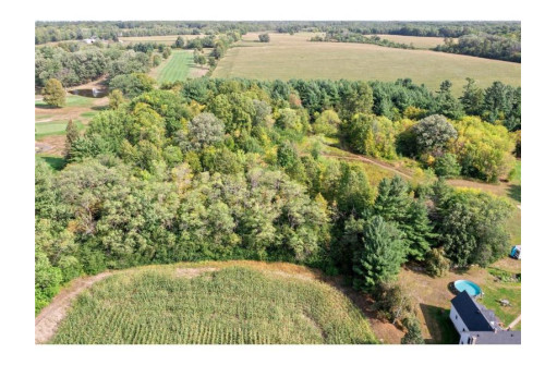 LOT 2 30th Avenue, Clear Lake, WI 54005