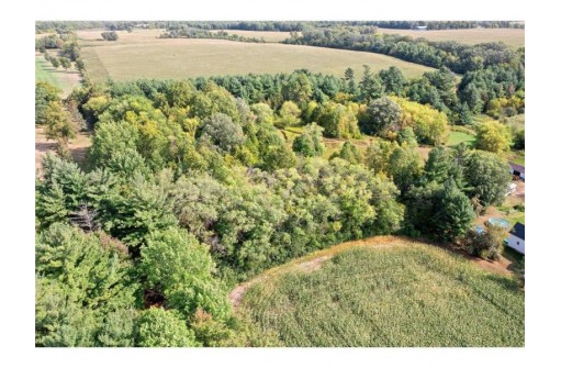 LOT 2 30th Avenue, Clear Lake, WI 54005