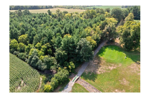 LOT 3 30th Avenue, Clear Lake, WI 54005