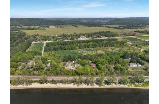 N736 Scenic Lane, Pepin, WI 54759