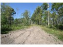 XXX Olsen Road, Webster, WI 54893